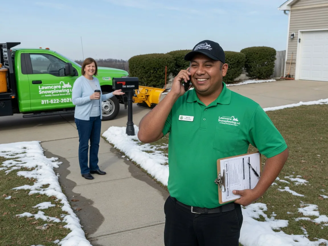 Lawn Care Services By Expert Landscaper Riley, IN FAQs